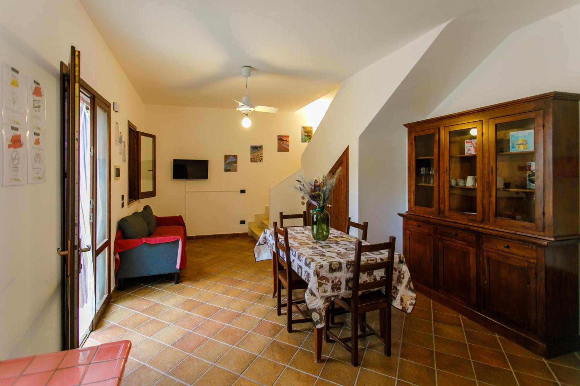 Sanvitotour- Residence Il Baglio San Vito Lo Capo Extérieur photo